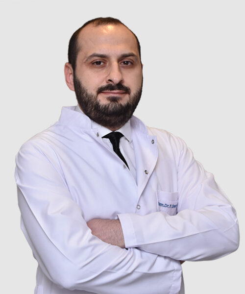 Yusuf Onur Kizilay