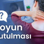 boyun tutulmasına ne iyi gelir