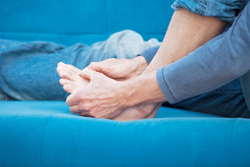 Gut Hastalığı Nedir? Gut Diyeti Tedavisi Nasıl Uygulanır?