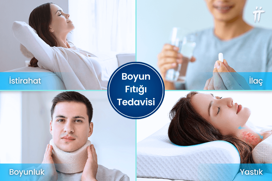 boyun fıtığı tedavisi