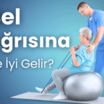 bel ağrısına ne iyi gelir