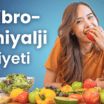 fibromiyalji diyeti