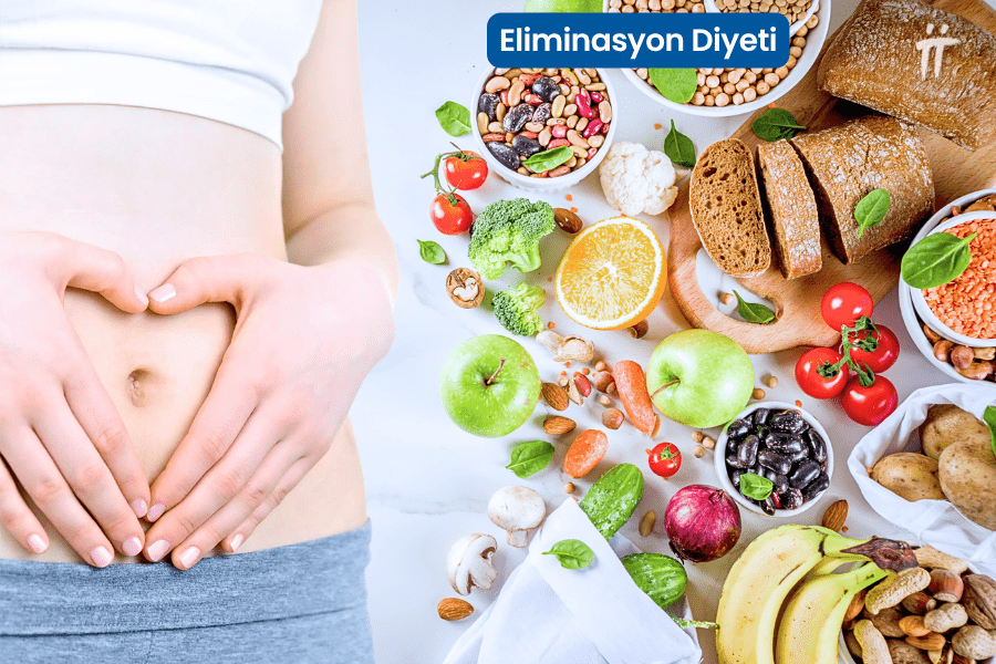 Eliminasyon diyeti, fibromiyalji belirtilerinizi tam olarak hangi gıdaların tetiklediğini anlamak için kullanılan kısa süreli bir yöntemdir.