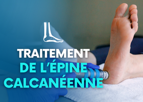 Traitement de l’épine calcanéenne en Turquie