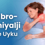 fibromiyalji ve uyku