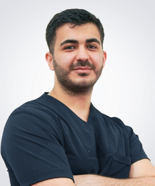 Ali Yusuf Aybek
