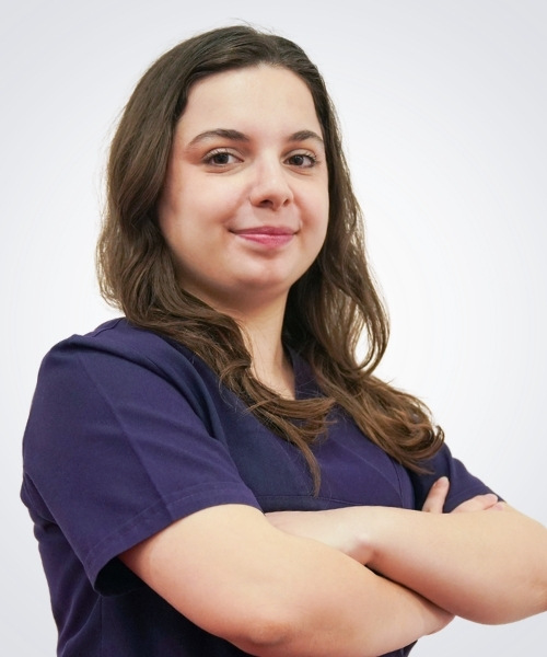 Ayşegül Sevim Ayşegül Sevim