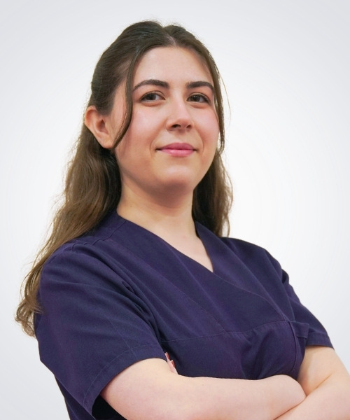 Buket Yılmaz Buket Yılmaz