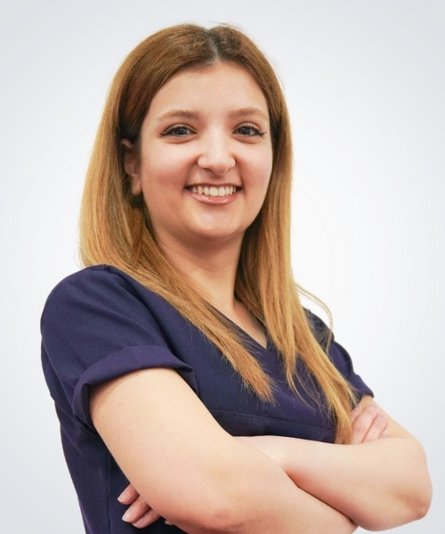 Ceyda Güler Ceyda Güler