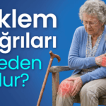 eklem ağrıları neden olur