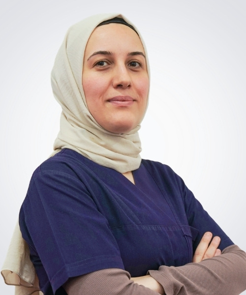 Hafize Demir