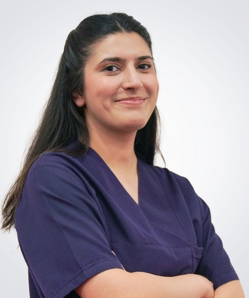 Hilal Avşar Hilal Avşar