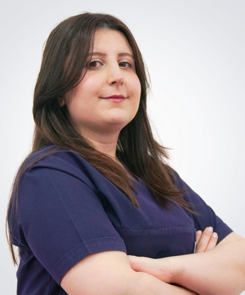 İrem Aslan İrem Aslan