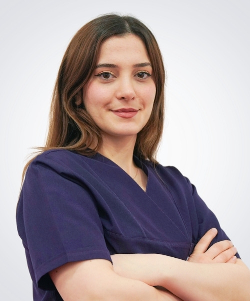 Rabia İslamoğlu Rabia İslamoğlu