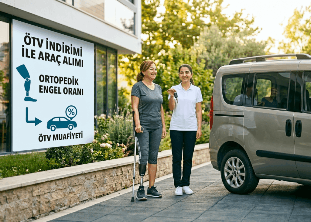 ötv indirimi