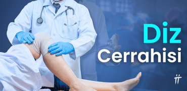 diz cerrahisi