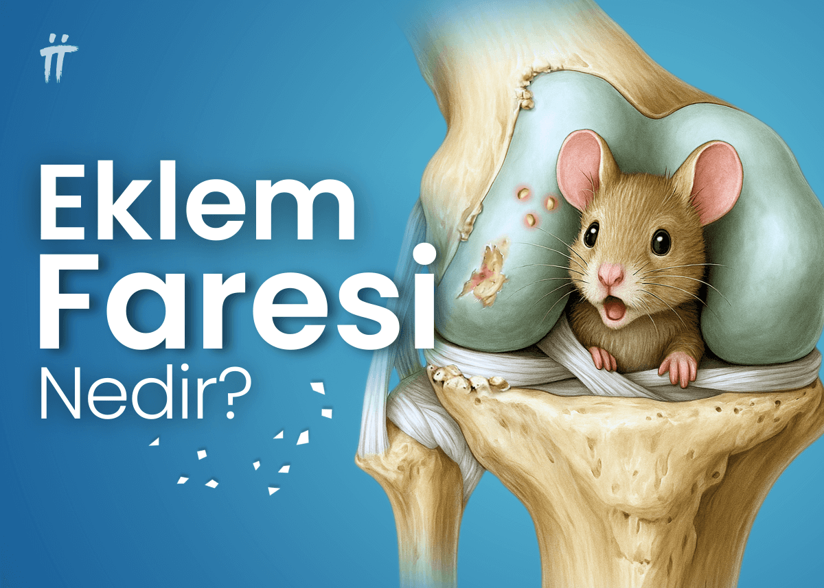 eklem faresi nedir