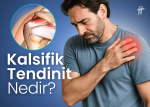 kalsifik tendinit nedir belirtleri nelerdir