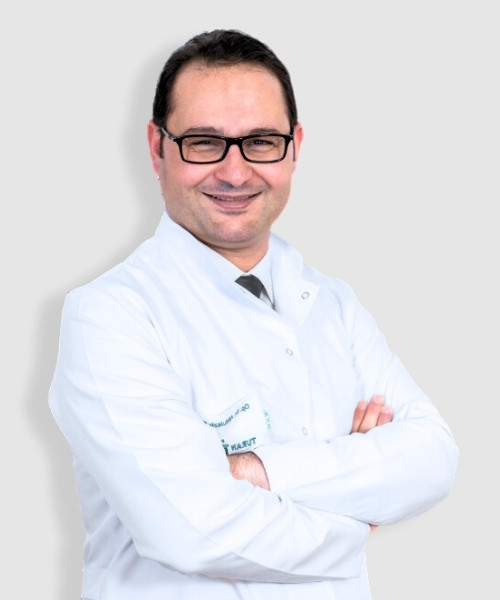 Dr. Abdulaziz Temiz MD.