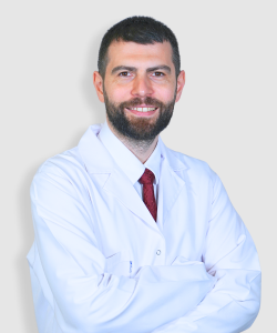 op dr semih ak