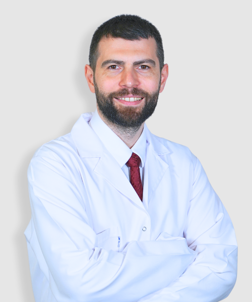 MD. Semih Ak