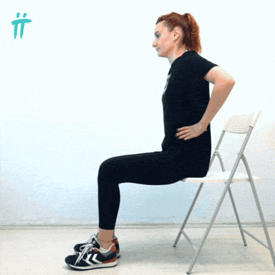 Heel Spur Exercises: 11 Exercises You Can Do at Home - Turan&Turan