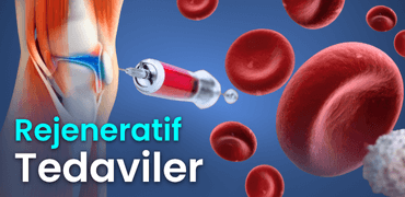 rejeneratif tedaviler