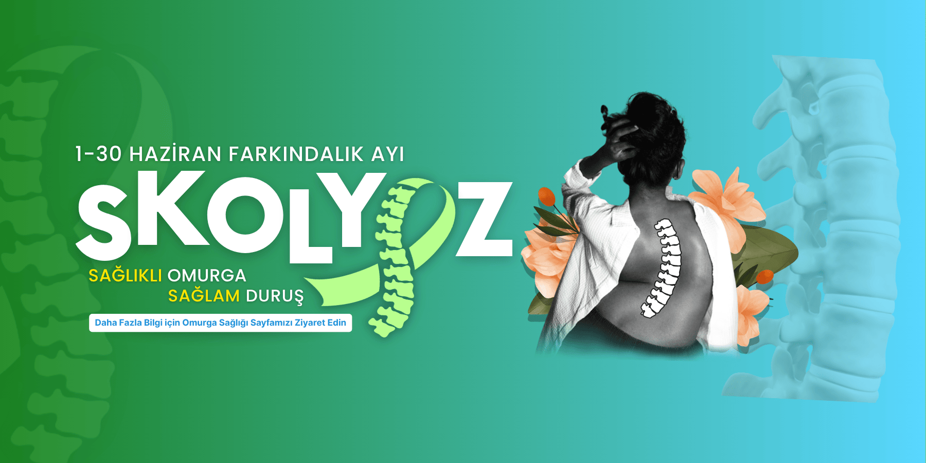 skolyoz farkindalık ayı