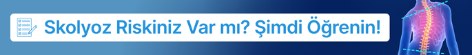 skolyoz değerlendirme testi