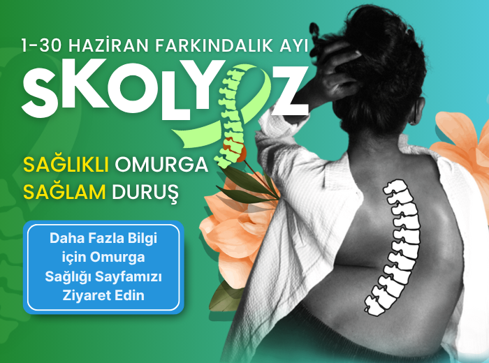 skolyoz farkindalık ayı