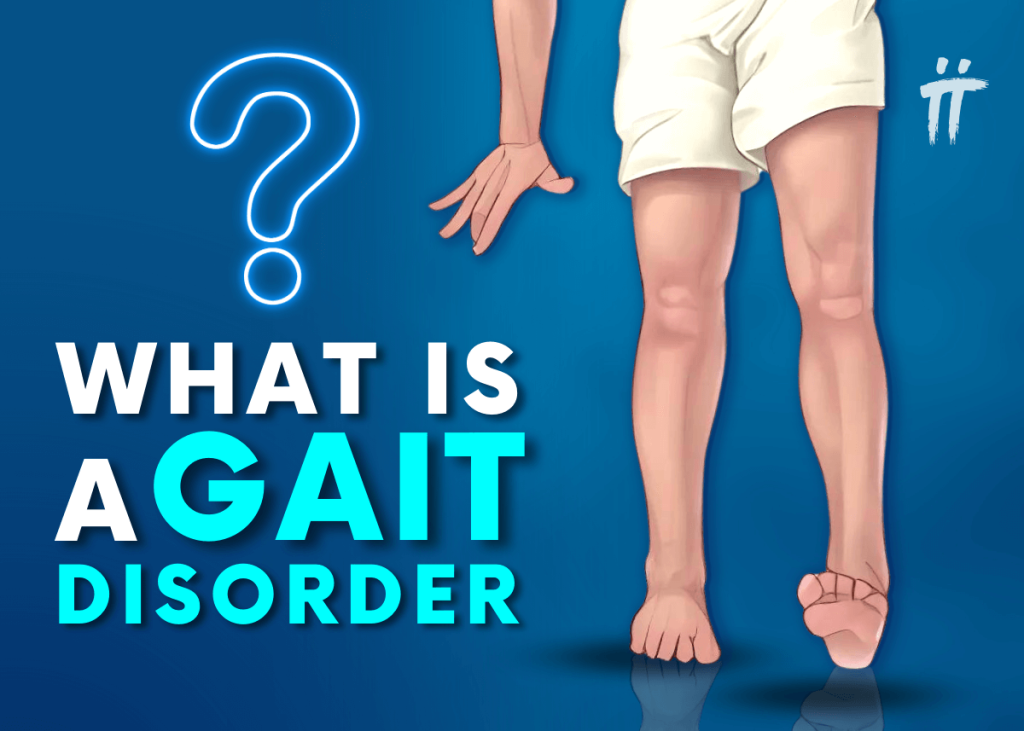 what is gait disorder