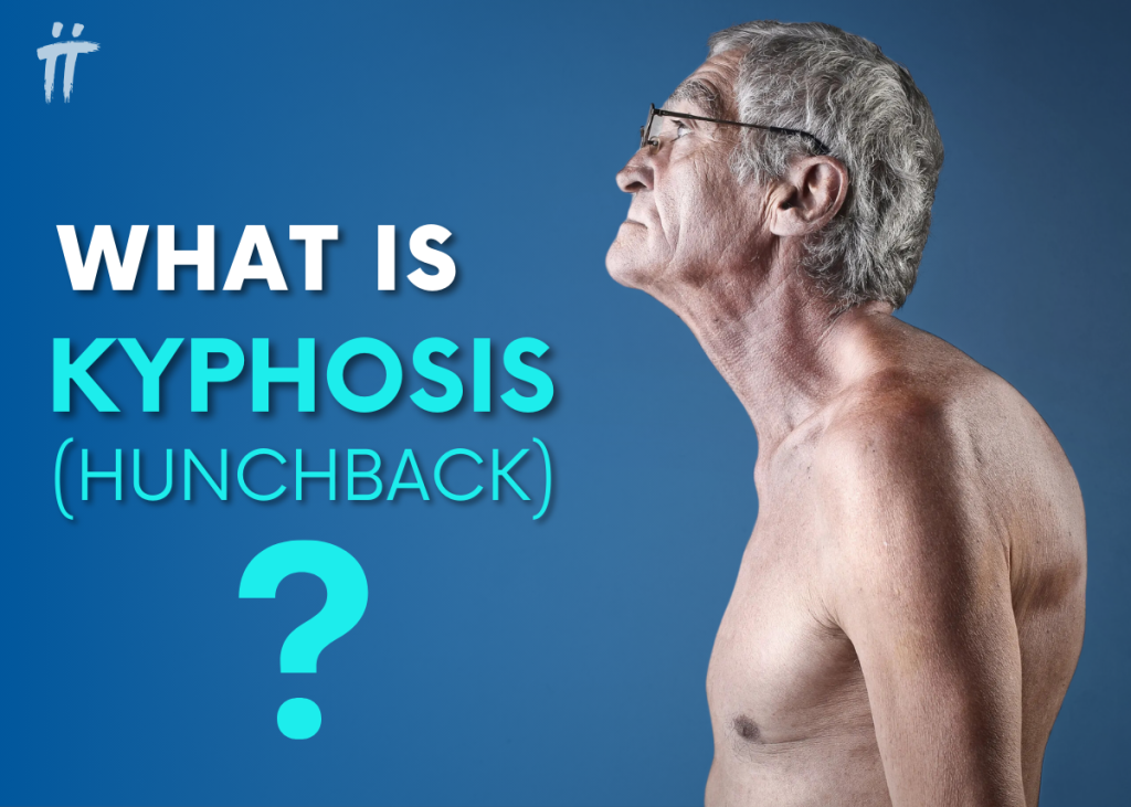 what is kyphosis